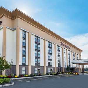 Hotel Hampton Inn Buffalo-Airport / Galleria Mall cazare Buffalo