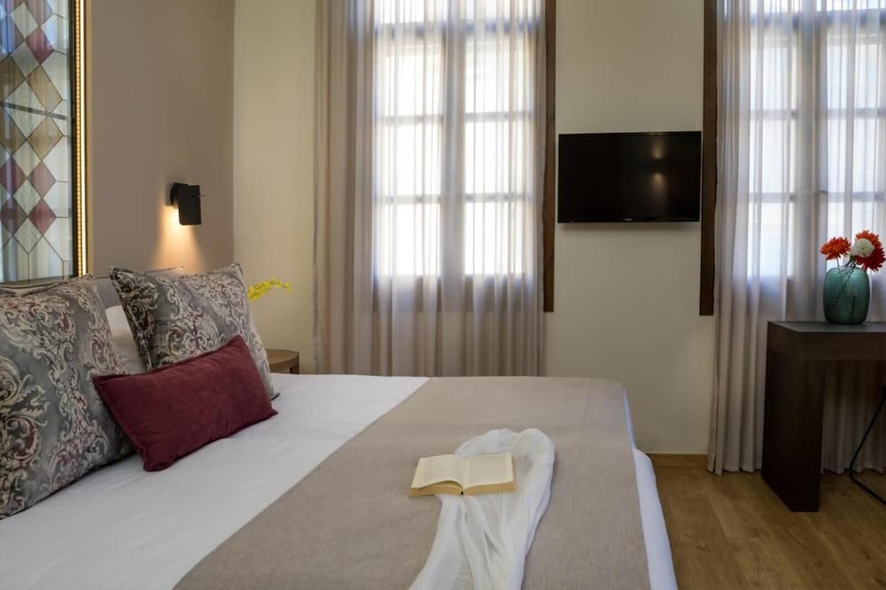 dal travel Contessa Boutique Hotel