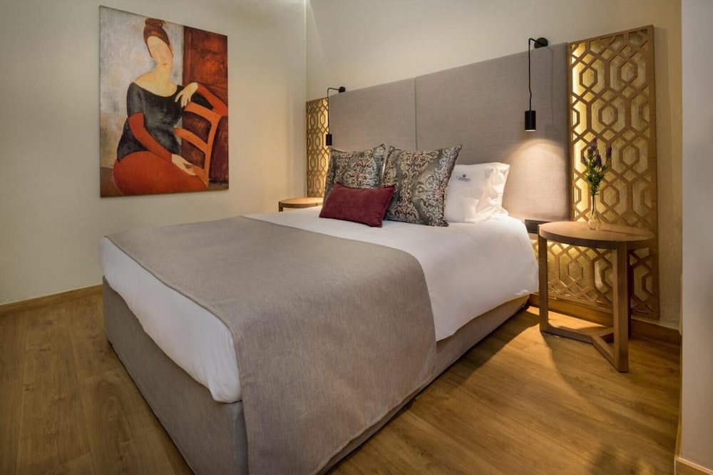 dal travel Contessa Boutique Hotel