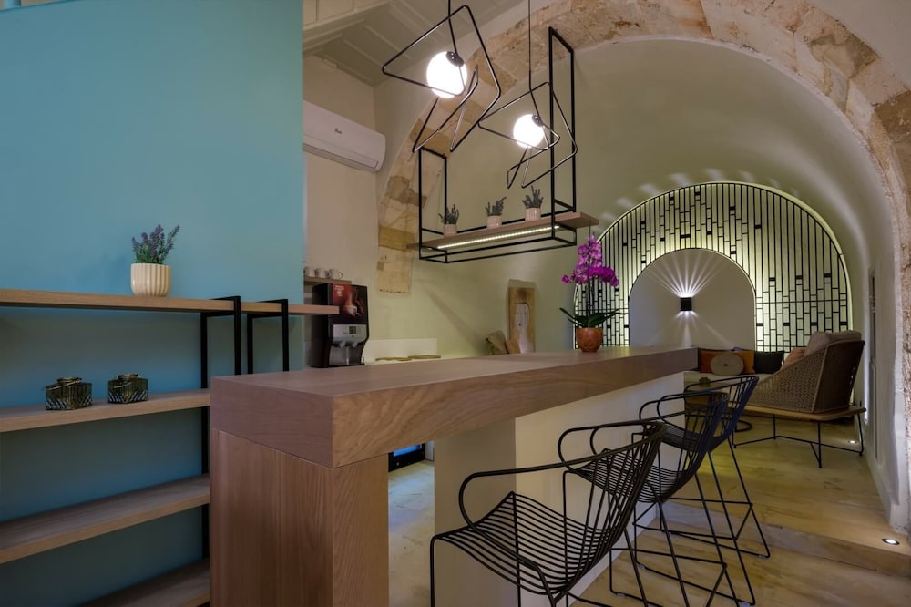 dal travel Contessa Boutique Hotel