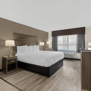 Hotel Best Western Gateway Adirondack Inn cazare Utica