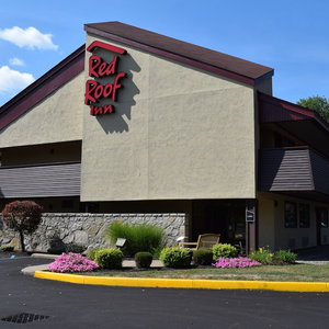 Hotel Red Roof Inn Utica cazare Utica
