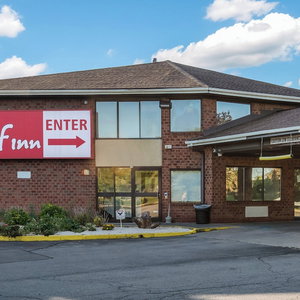 Hotel Red Roof Inn Rochester – Airport cazare Navarre