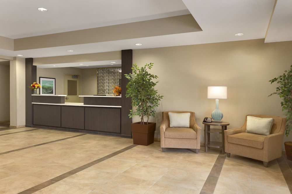 Candlewood Suites Vestal - Binghamton By Ihg
