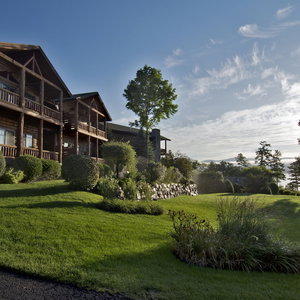 Hotel Lodges At Cresthaven cazare Lake George