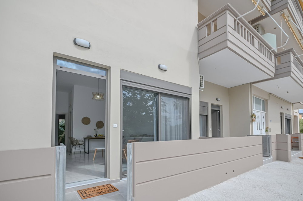 dal travel Moka Apartments