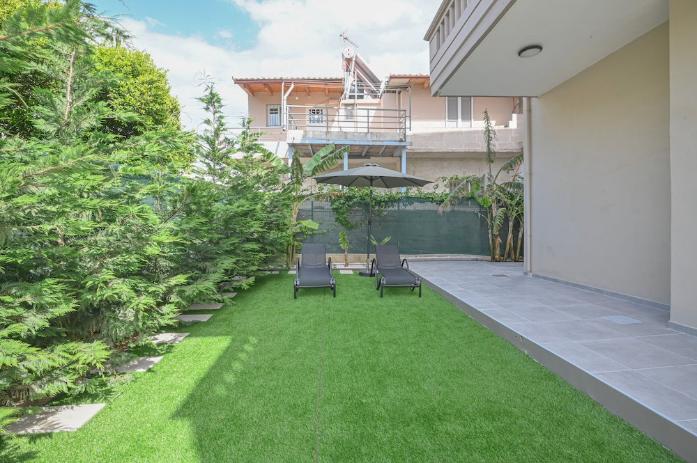 dal travel Moka Apartments