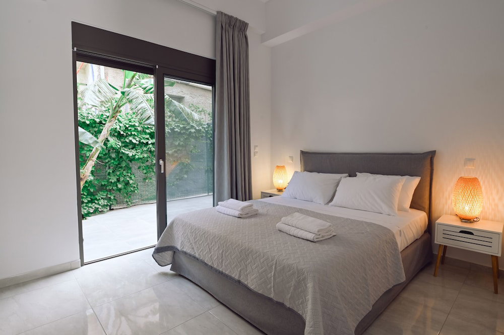 dal travel Moka Apartments