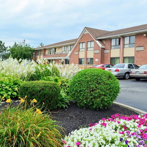 Hotel Motel 6 Albany, Ny cazare West End