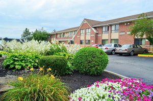 Hotel Motel 6 Albany, Ny cazare West End