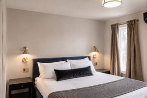 Hotel Hotel St. Moritz cazare Hillcrest