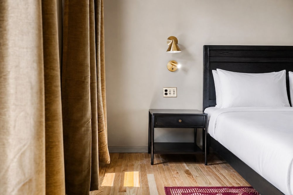 Hotel St. Moritz