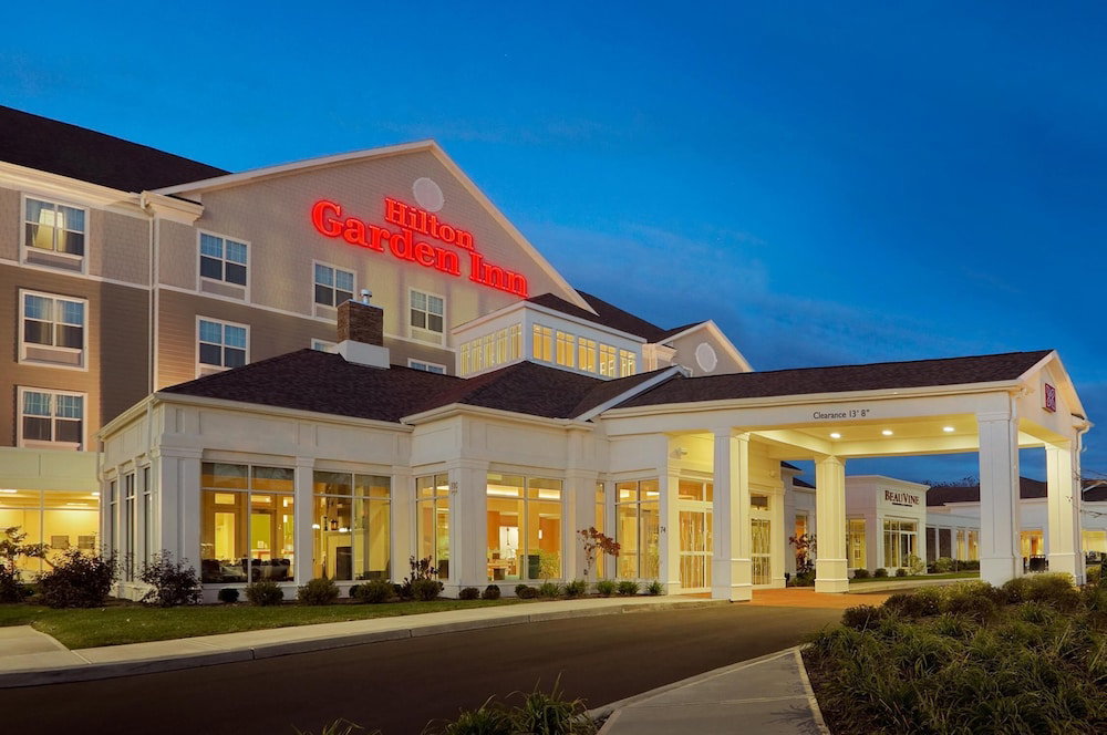 Hotel Hilton Garden Inn Auburn