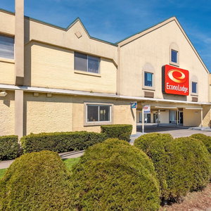 Hotel Econo Lodge Cortland Downtown cazare Cortland