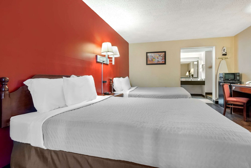 Econo Lodge Cortland Downtown