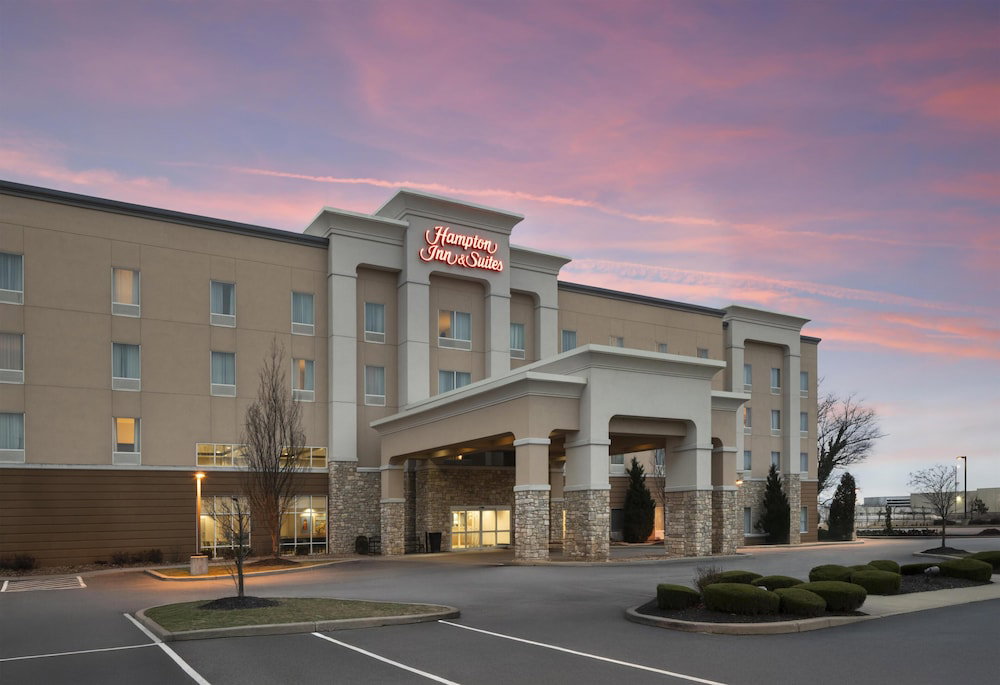 Hotel Hampton Inn & Suites Rochester/Henrietta
