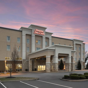Hotel Hampton Inn & Suites Rochester/Henrietta cazare Navarre