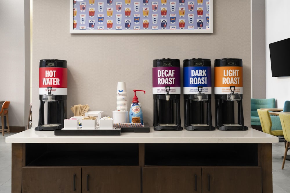 Hampton Inn & Suites Rochester/Henrietta