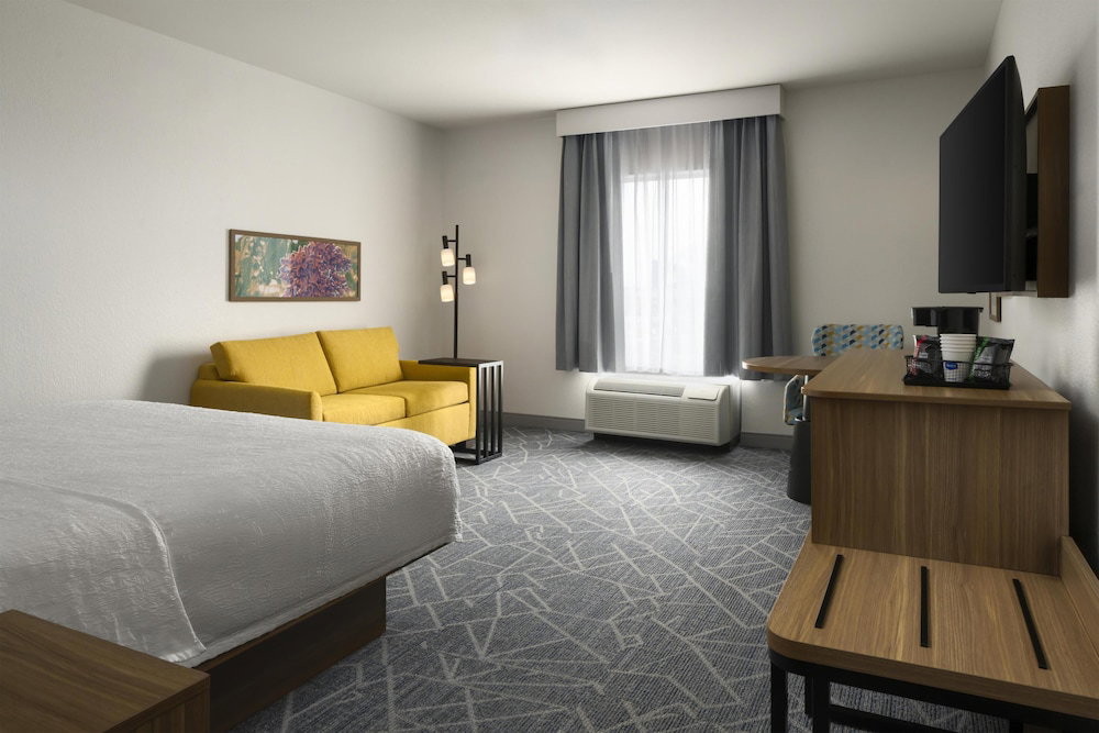 Hampton Inn & Suites Rochester/Henrietta