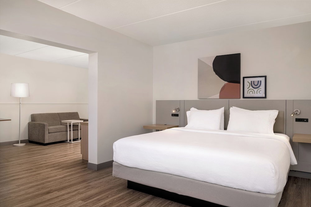Hotel Spark By Hilton Fishkill