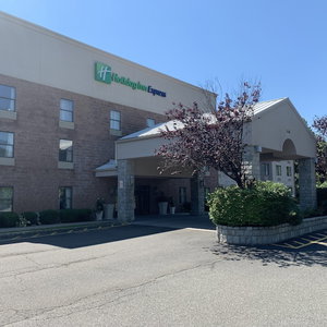 Hotel Holiday Inn Express West Point By Ihg cazare Fort Montgomery