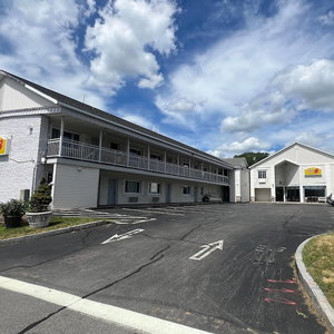 Hotel Super 8 By Wyndham Albany cazare Colonie