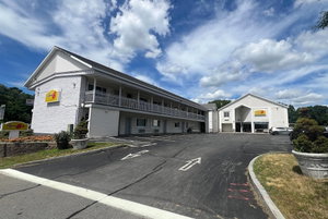 Hotel Super 8 By Wyndham Albany cazare Colonie