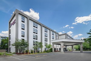 Hotel Hampton Inn Albany-Wolf Road (Airport) cazare Albany