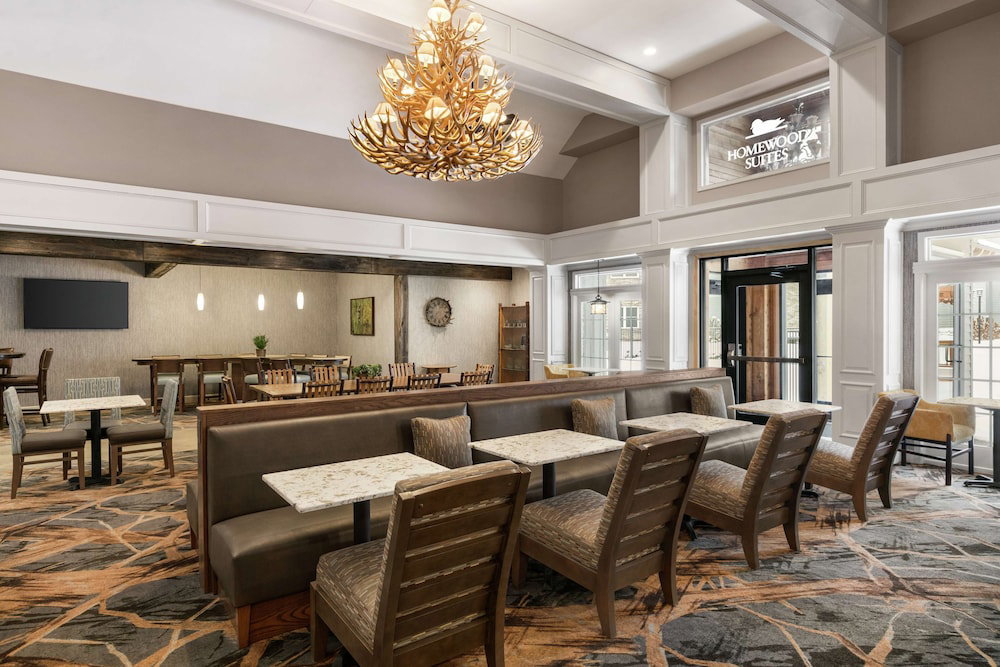 Homewood Suites By Hilton Syracuse/Liverpool