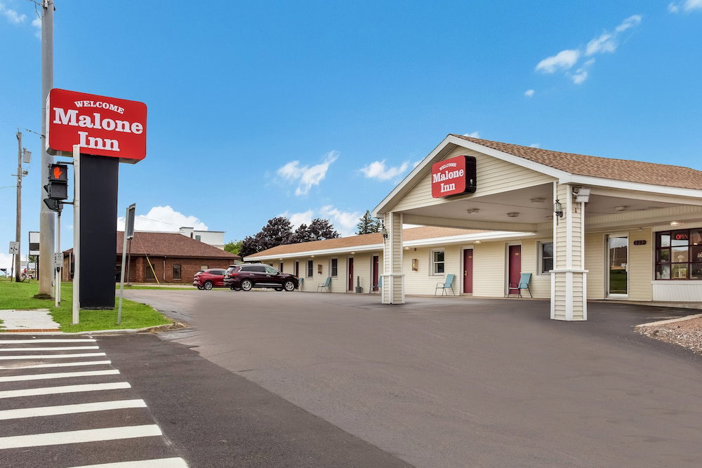 Hotel Malone Inn
