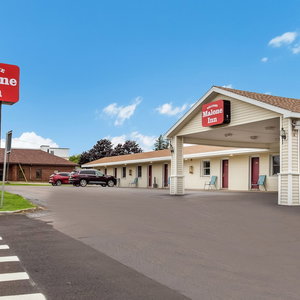 Hotel Malone Inn cazare Milesburg