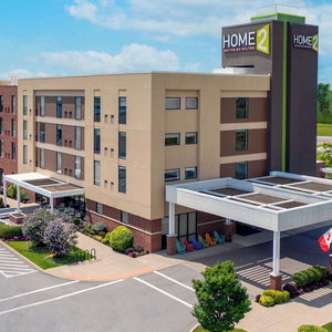 Hotel Home2 Suites By Hilton Buffalo Airport / Galleria Mall cazare Buffalo