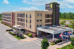 Hotel Home2 Suites By Hilton Buffalo Airport / Galleria Mall cazare Buffalo
