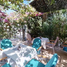 Hotel Vila Bojana cazare Budva