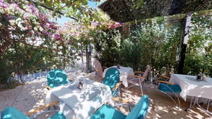 Hotel Vila Bojana cazare Budva