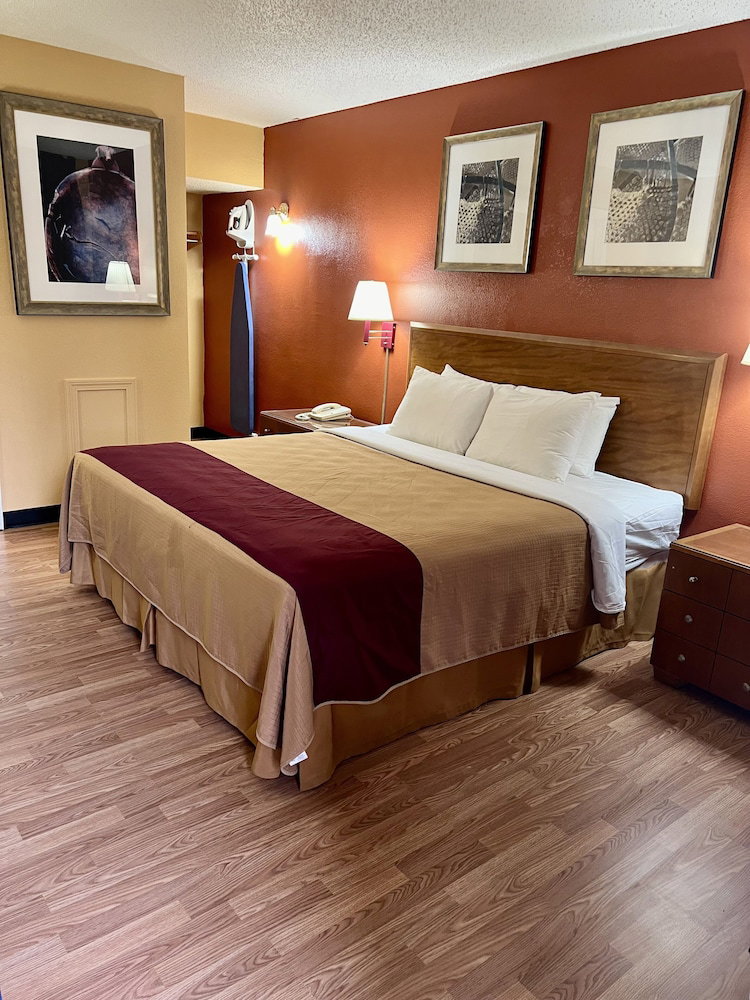 Hotel Executive Inn