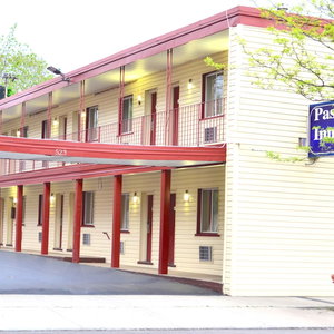 Hotel Passport Inn - By The Falls Ny cazare Niagara Falls