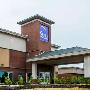 Hotel Sleep Inn & Suites Syracuse Airport cazare East Syracuse