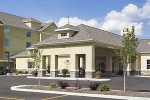 Hotel Homewood Suites By Hilton Binghamton/Vestal, Ny cazare Vestal