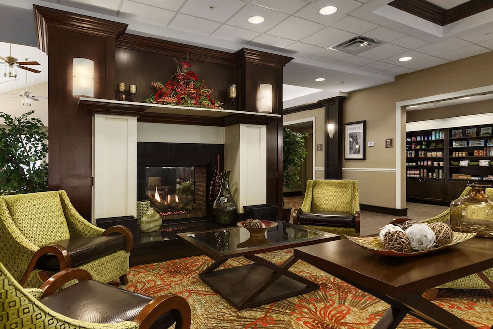 Homewood Suites By Hilton Binghamton/Vestal, Ny