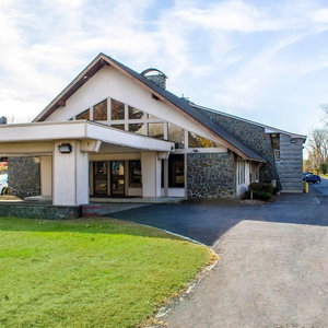 Hotel Econo Lodge Inn & Suites Colonie Center Mall cazare Colonie