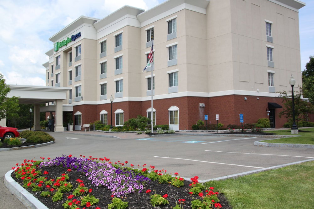 Hotel Holiday Inn Express Cortland By Ihg