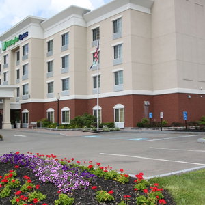 Hotel Holiday Inn Express Cortland By Ihg cazare Cortland