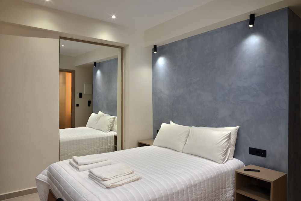 Rex Apartments