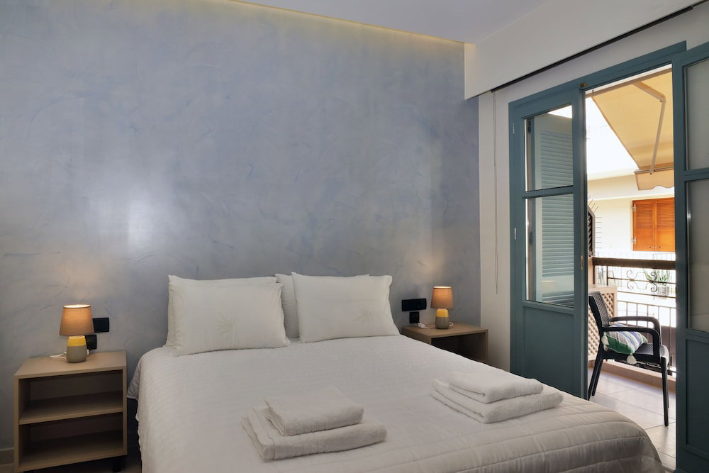dal travel Rex Apartments
