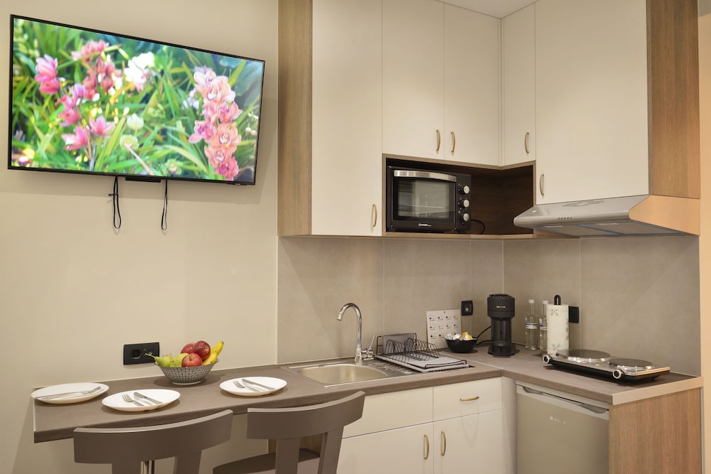 dal travel Rex Apartments
