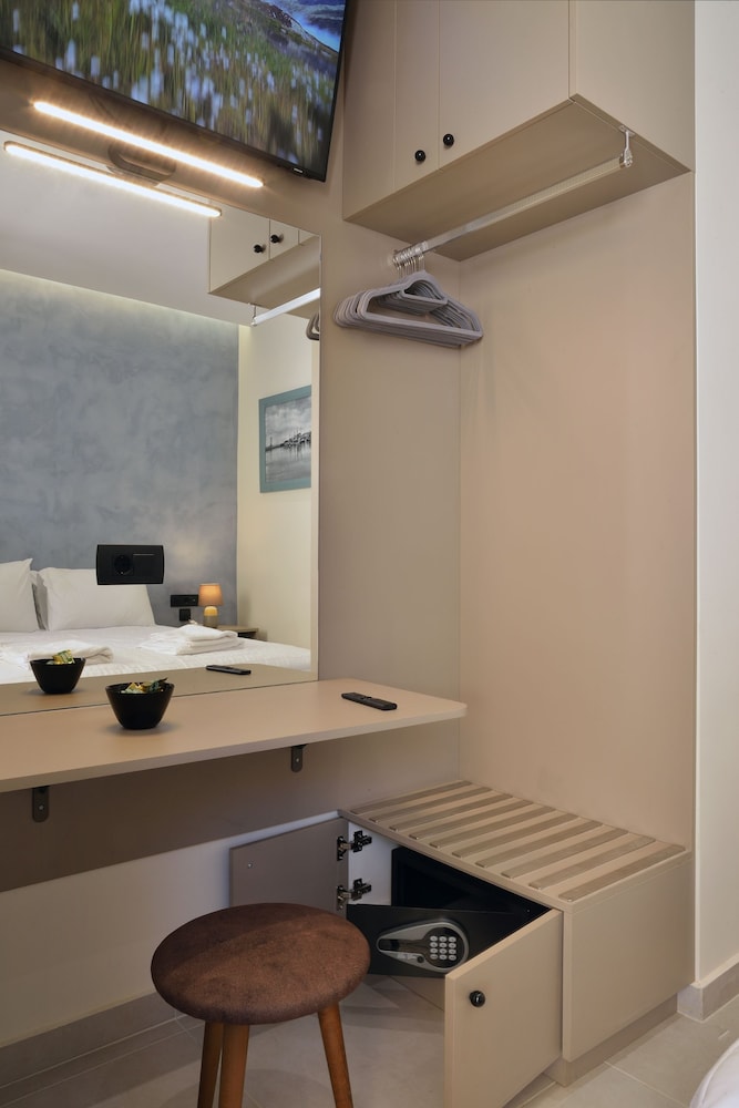 dal travel Rex Apartments
