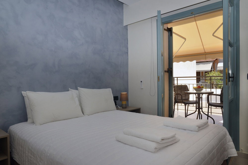 dal travel Rex Apartments