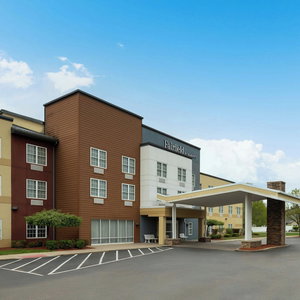 Hotel Fairfield Inn & Suites By Marriott Olean cazare Olean