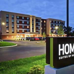 Hotel Home2 Suites By Hilton Amherst Buffalo cazare Buffalo